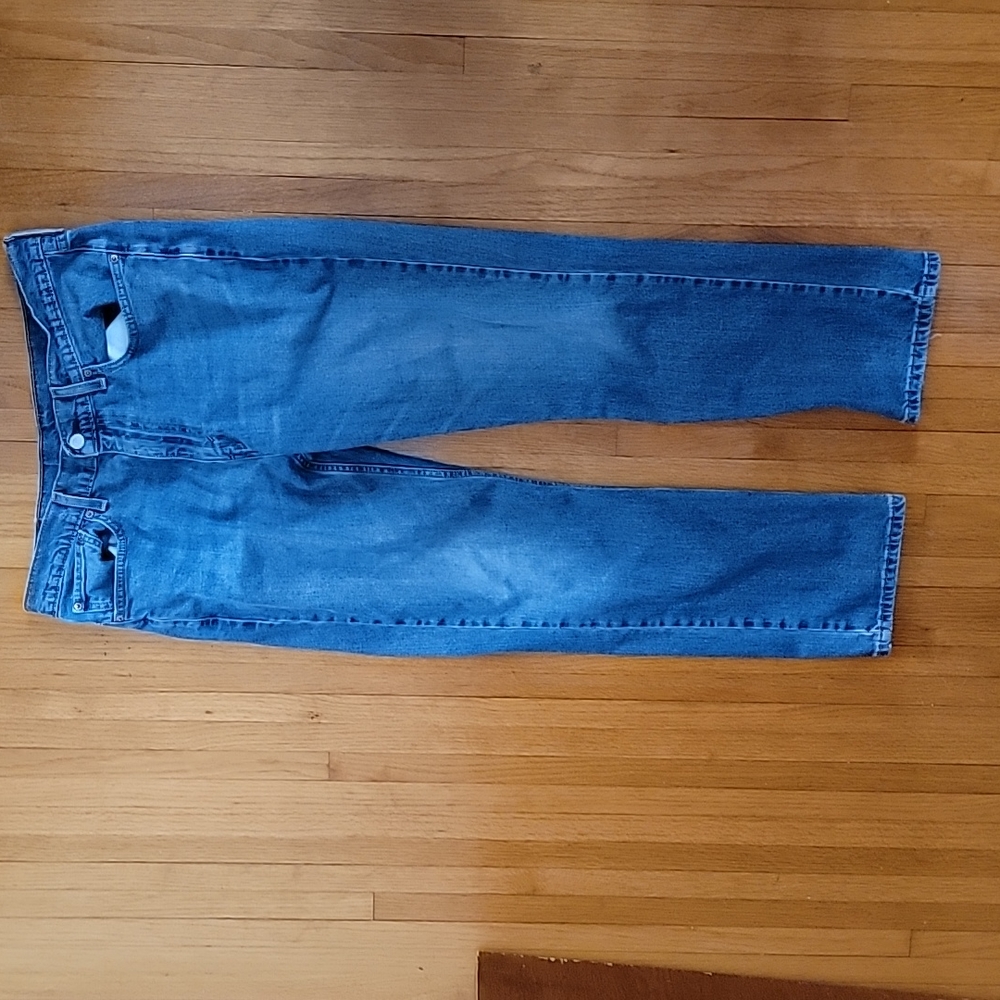 Levi's 505 Pants for Men